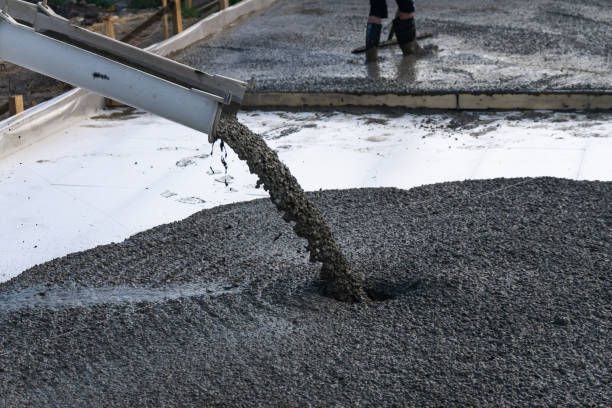 Best Concrete Sidewalk Installation in Sewanee, TN