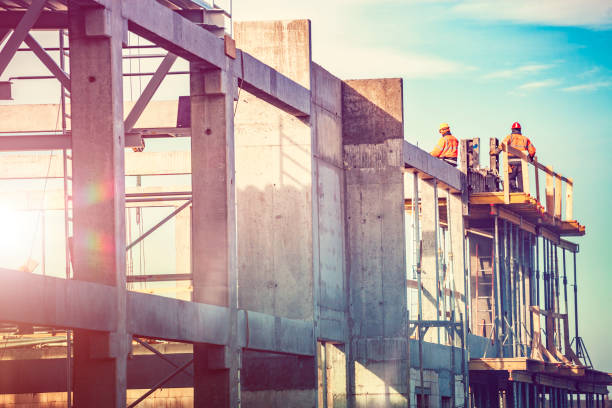 Best Concrete Foundation Repair in Sewanee, TN