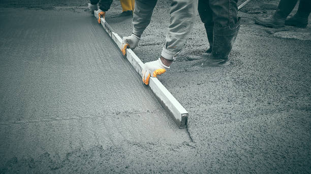 Best Commercial Concrete Services in Sewanee, TN