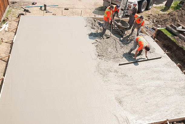 Best Concrete Removal and Replacement in Sewanee, TN