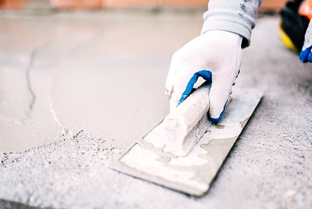 Best Residential Concrete Solutions in Sewanee, TN