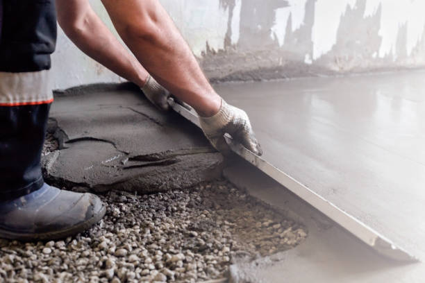 Best Stamped Concrete Services in Sewanee, TN